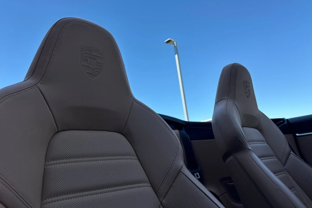 2023 Porsche 992 Turbo S - Image 19 of 21