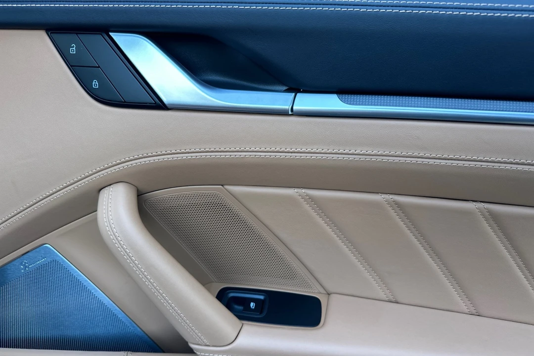 2023 Porsche 992 Turbo S - Image 20 of 21