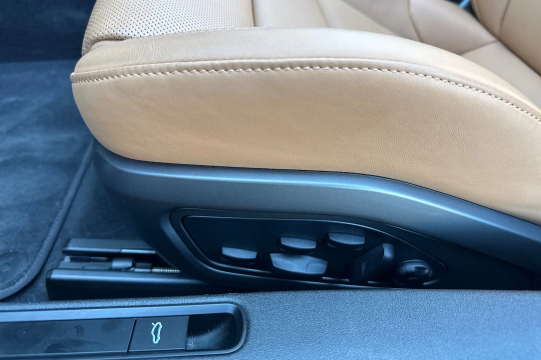 2023 Porsche 992 Turbo S - Image 15 of 21