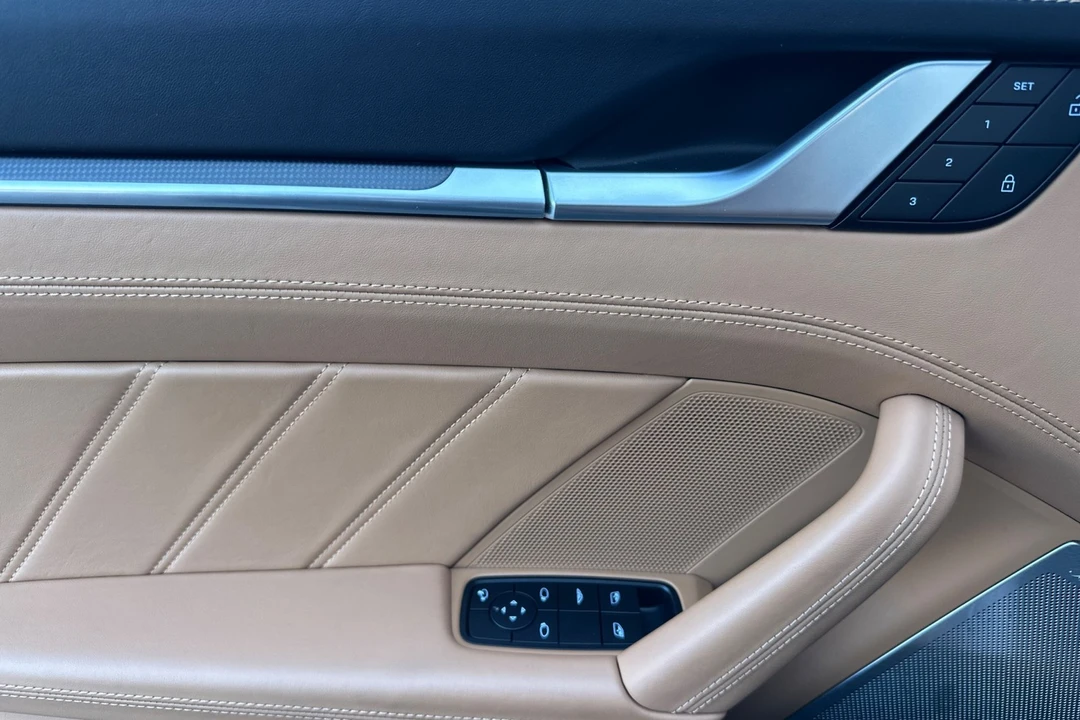 2023 Porsche 992 Turbo S - Image 13 of 21