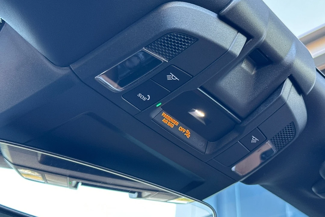 2023 Porsche 992 Turbo S - Image 21 of 21