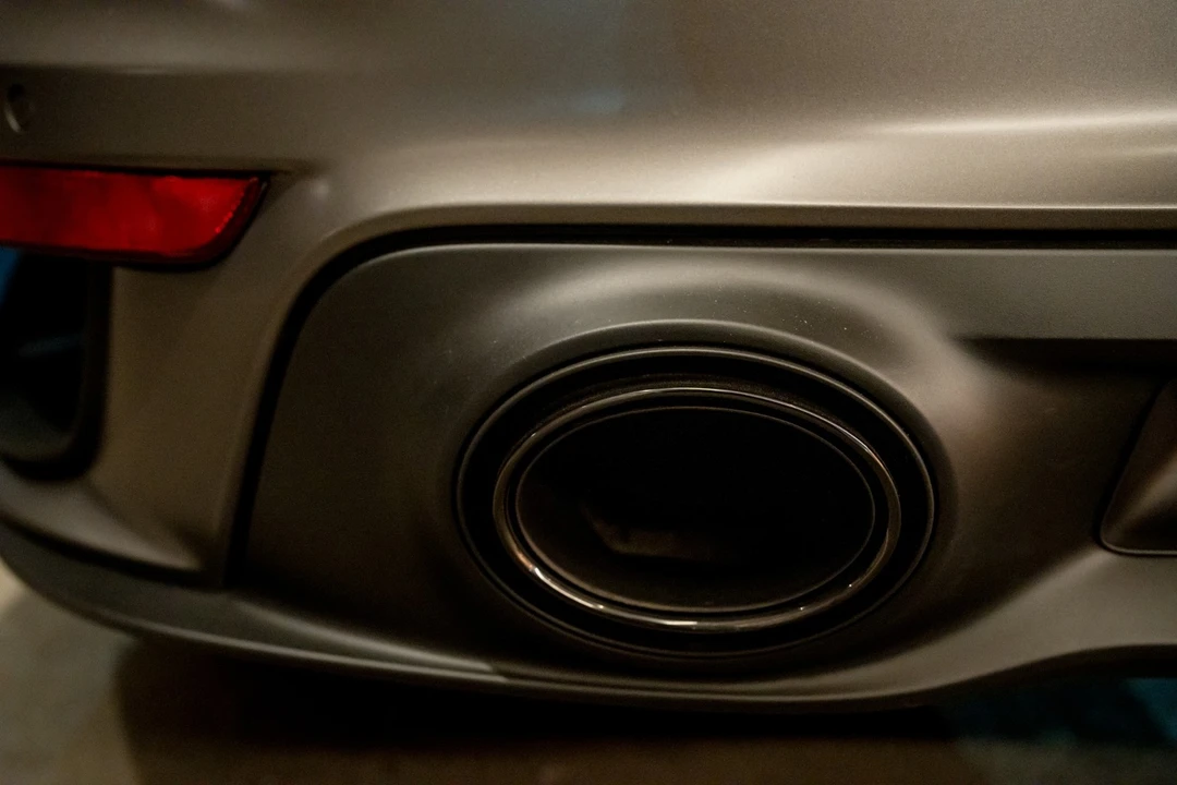 2023 Porsche 992 Turbo S - Image 10 of 31