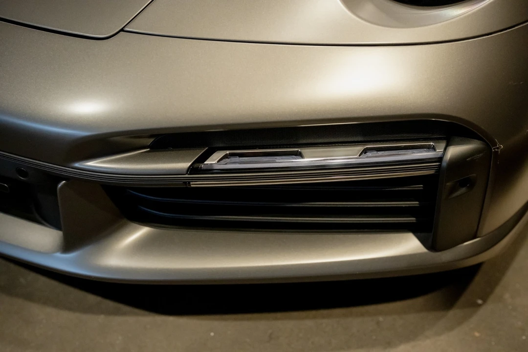 2023 Porsche 992 Turbo S - Image 18 of 31