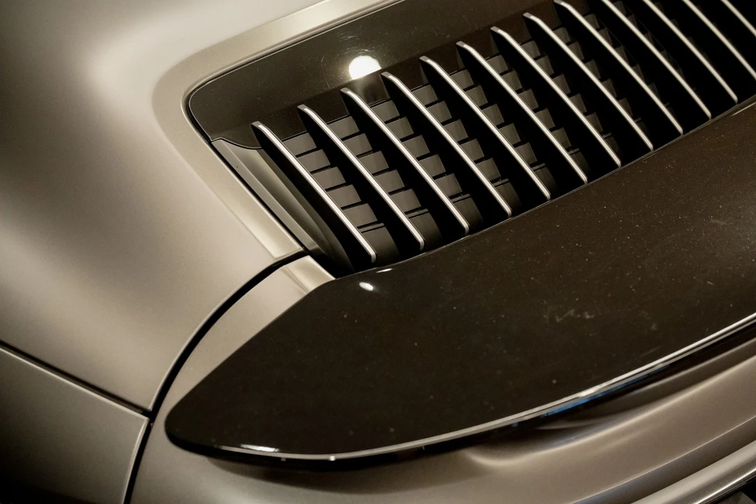 2023 Porsche 992 Turbo S - Image 12 of 31