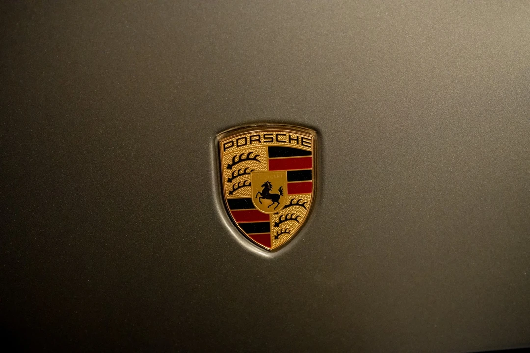 2023 Porsche 992 Turbo S - Image 15 of 31