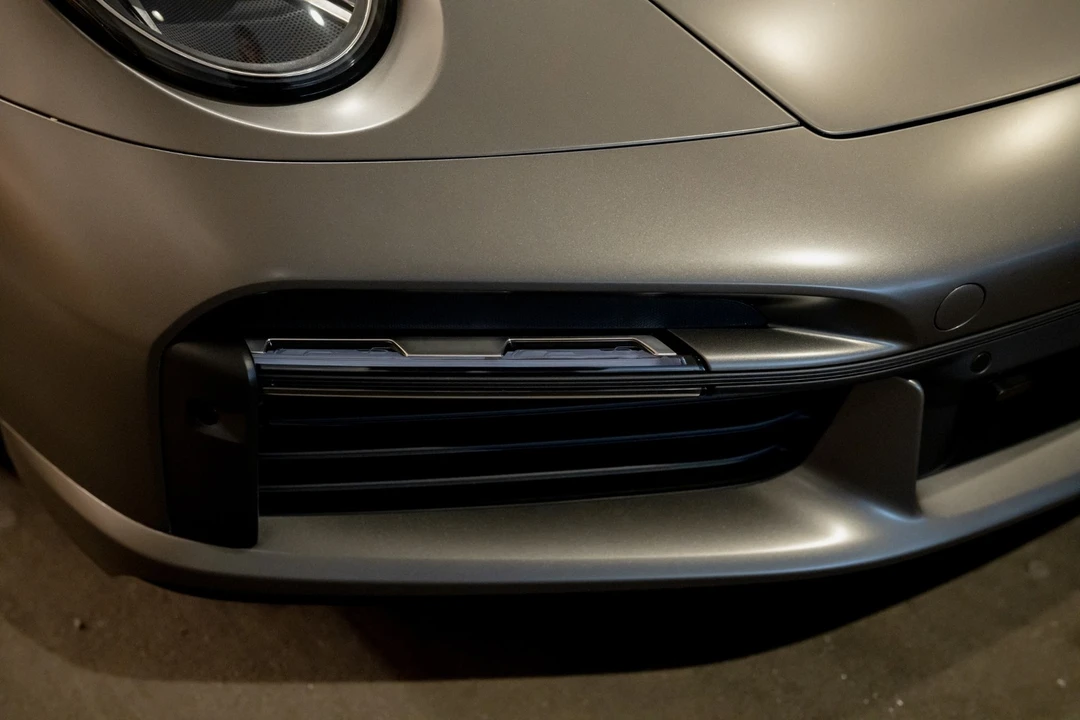 2023 Porsche 992 Turbo S - Image 17 of 31
