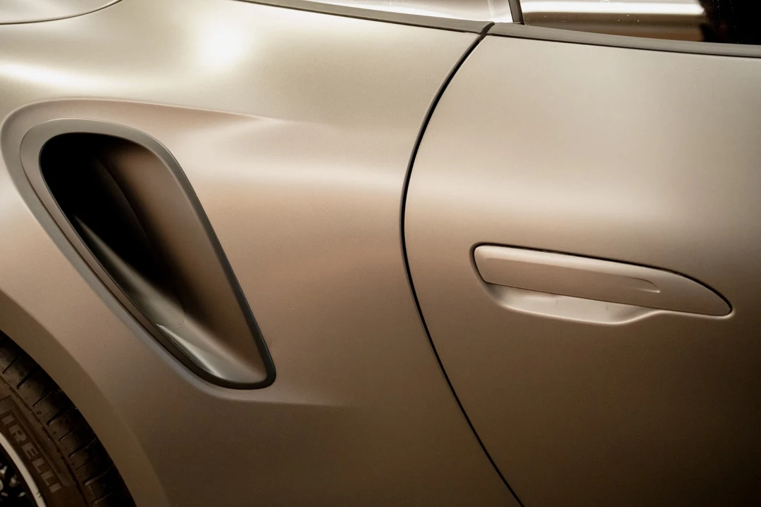 2023 Porsche 992 Turbo S - Image 20 of 31
