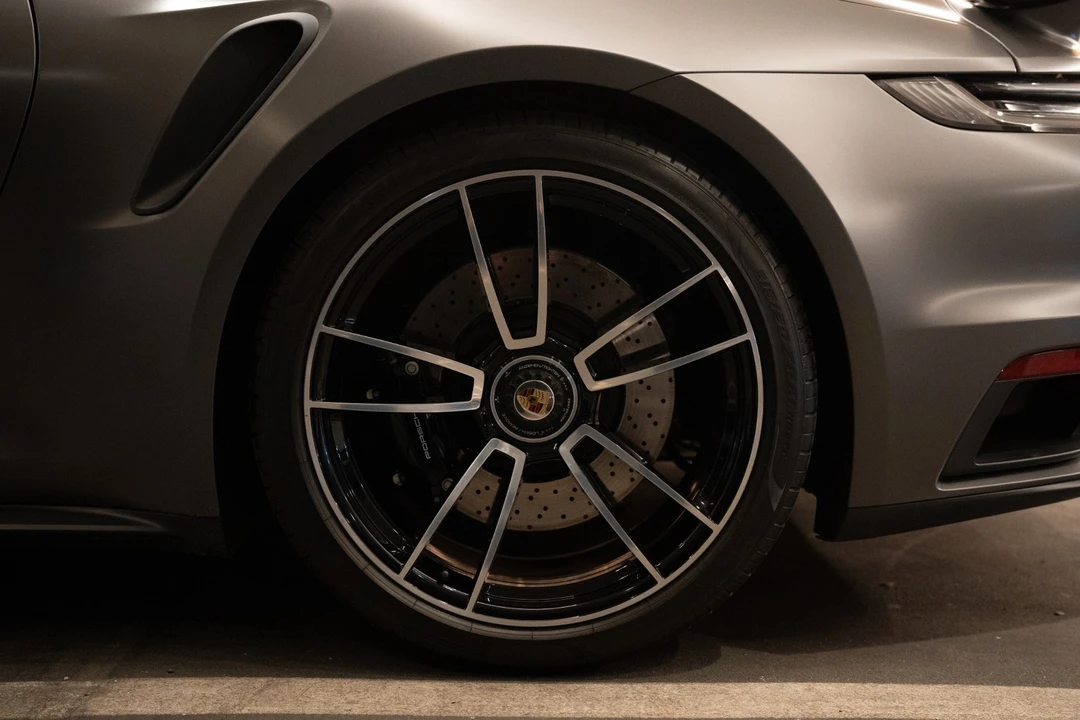 2023 Porsche 992 Turbo S - Image 14 of 31