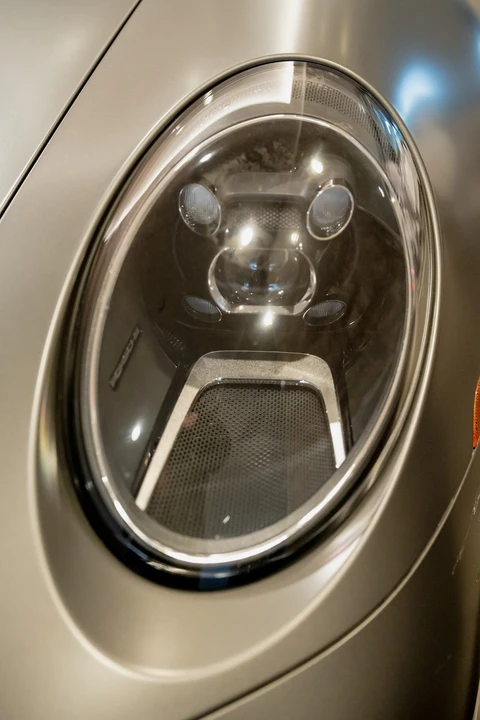 2023 Porsche 992 Turbo S - Image 16 of 31