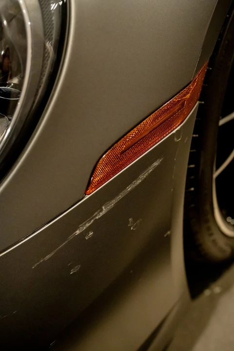 2023 Porsche 992 Turbo S - Image 22 of 31