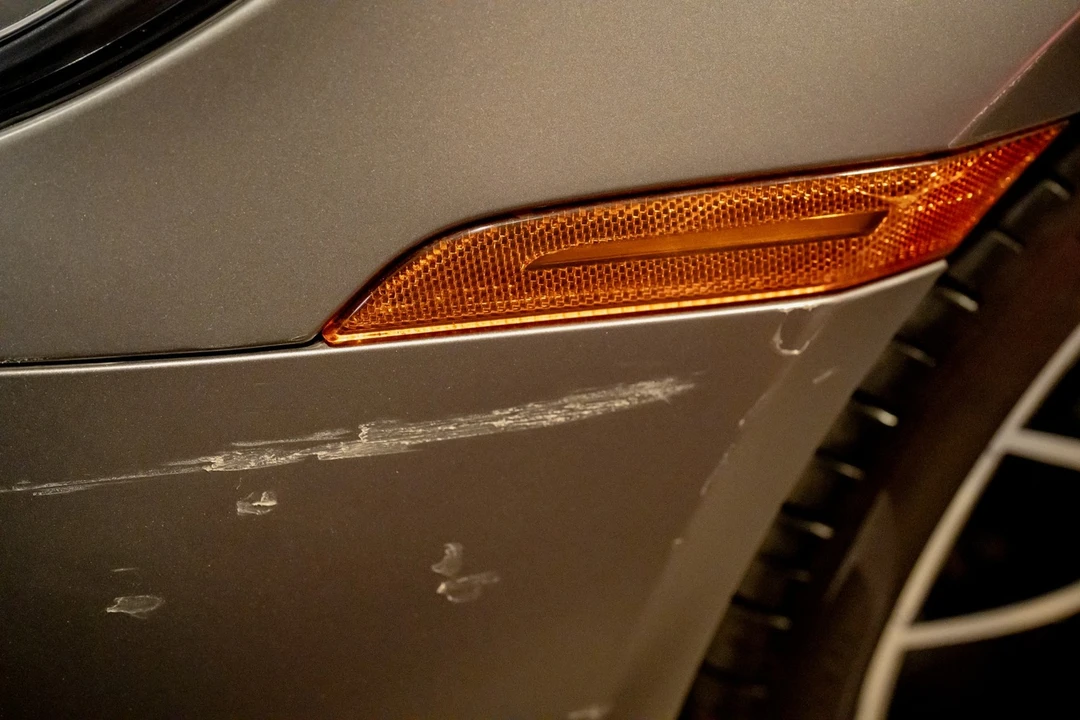 2023 Porsche 992 Turbo S - Image 23 of 31