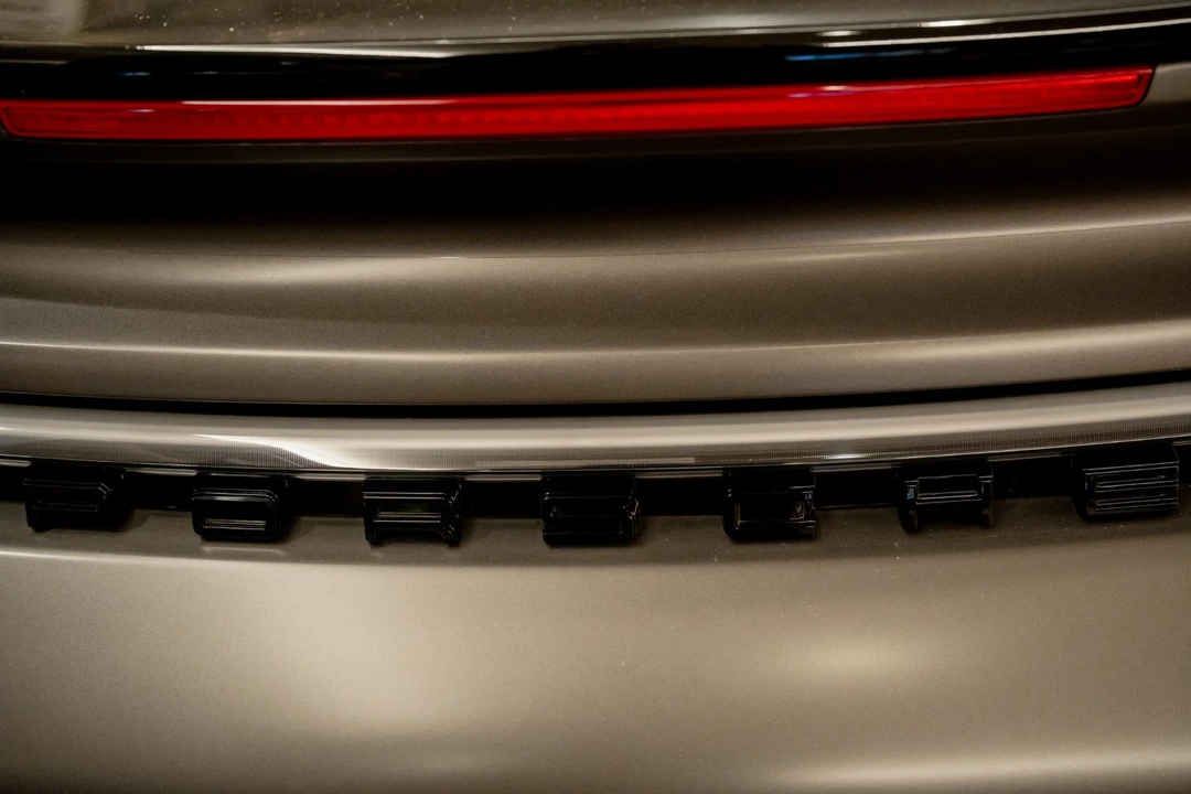 2023 Porsche 992 Turbo S - Image 11 of 31