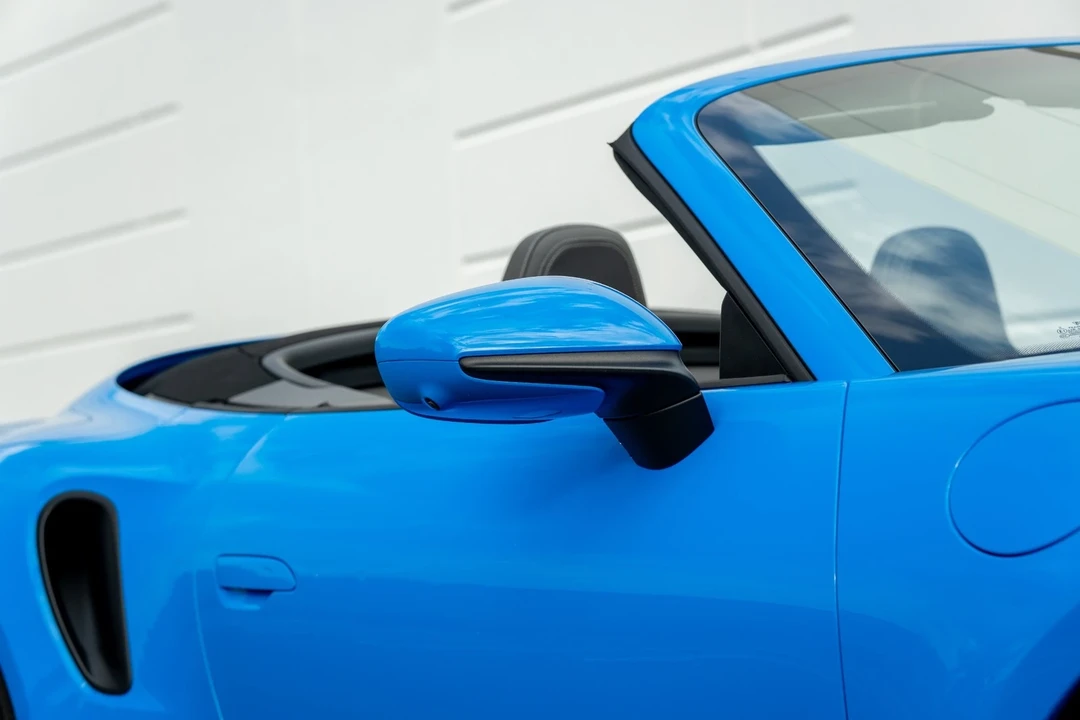 2023 Porsche 992 Turbo S - Image 11 of 12