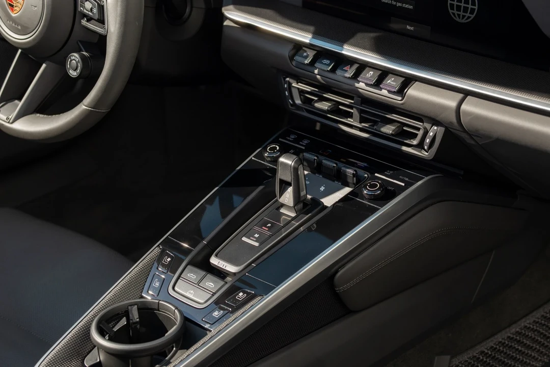 2023 Porsche 992 Turbo S - Image 6 of 12