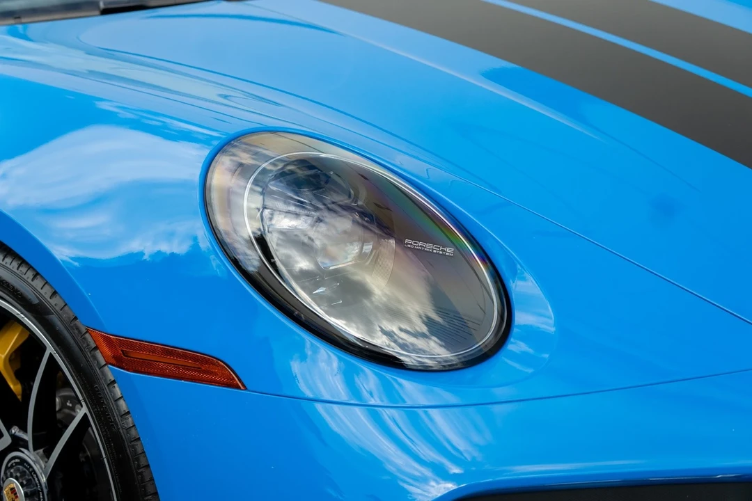2023 Porsche 992 Turbo S - Image 12 of 12