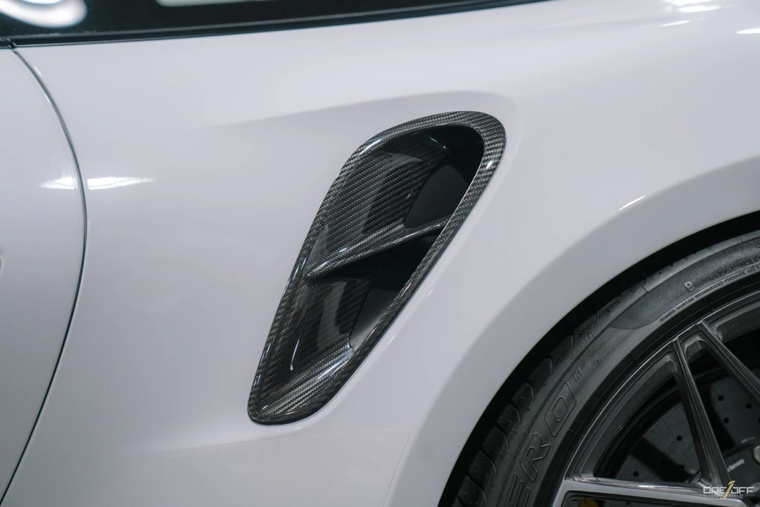 2023 Porsche 992 Turbo S - Image 14 of 21