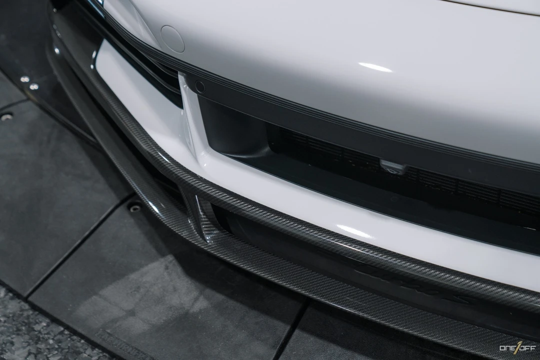 2023 Porsche 992 Turbo S - Image 20 of 21