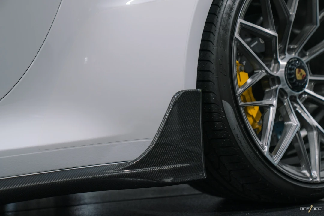 2023 Porsche 992 Turbo S - Image 16 of 21