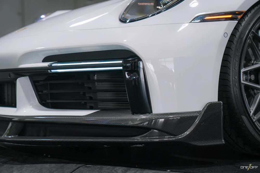 2023 Porsche 992 Turbo S - Image 4 of 21