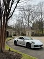 2023 Porsche 911 Turbo S