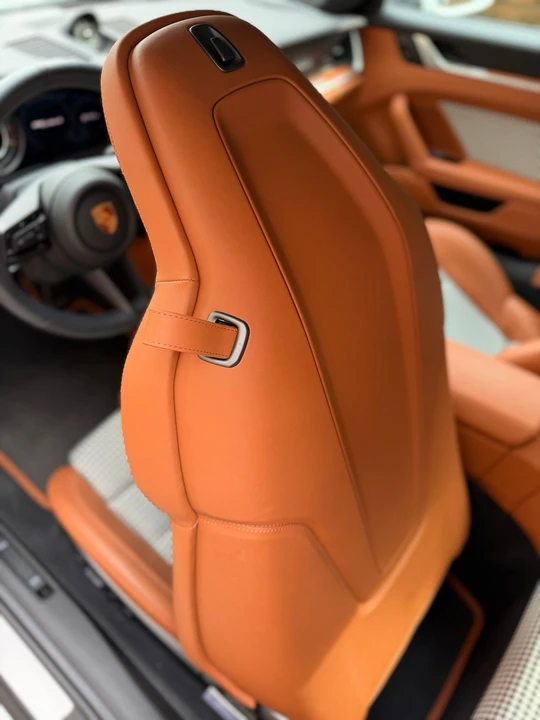 2023 Porsche 992 Turbo S - Image 31 of 31