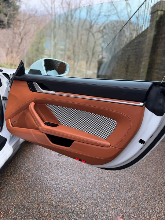 2023 Porsche 992 Turbo S - Image 25 of 31