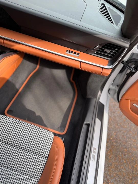 2023 Porsche 992 Turbo S - Image 26 of 31