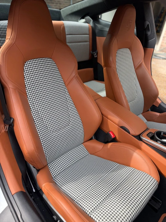 2023 Porsche 992 Turbo S - Image 22 of 31