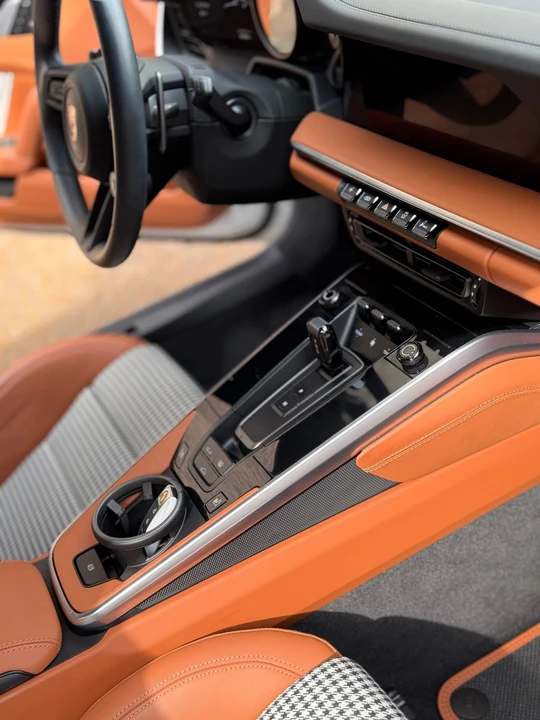 2023 Porsche 992 Turbo S - Image 20 of 31