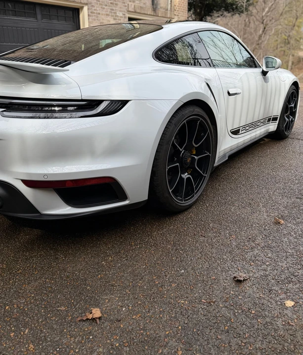 2023 Porsche 992 Turbo S - Image 8 of 31