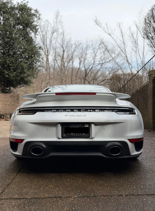 2023 Porsche 992 Turbo S - Image 6 of 31