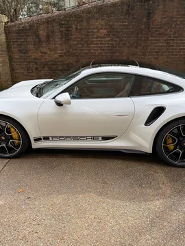 2023 Porsche 992 Turbo S - Image 4 of 31