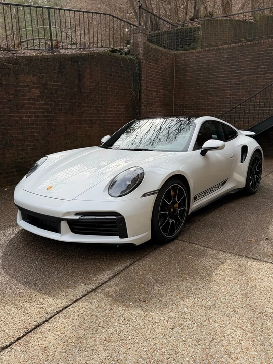 2023 Porsche 992 Turbo S - Image 12 of 31