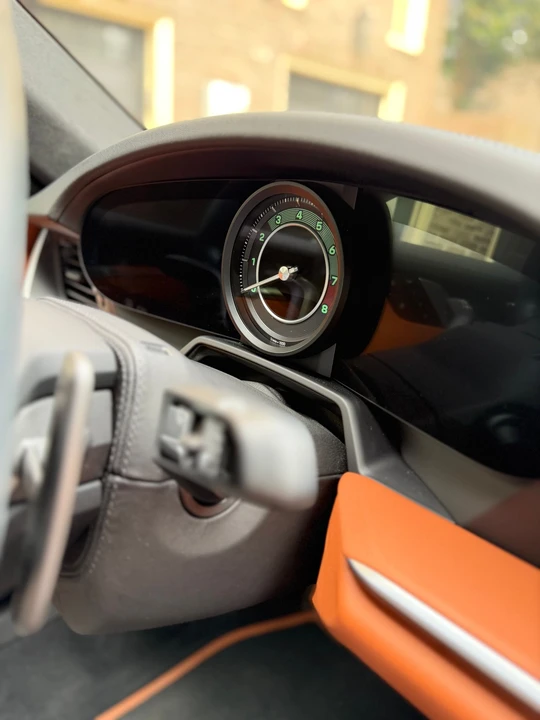 2023 Porsche 992 Turbo S - Image 21 of 31