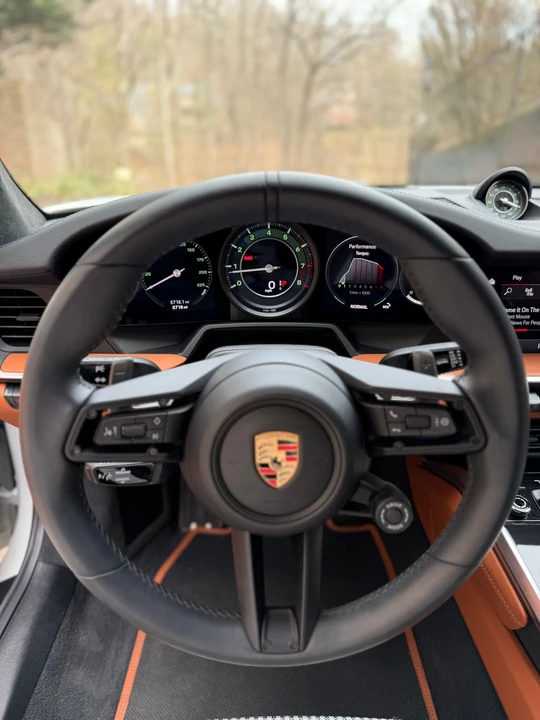 2023 Porsche 992 Turbo S - Image 13 of 31