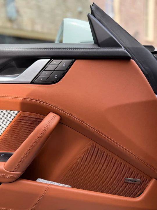 2023 Porsche 992 Turbo S - Image 18 of 31