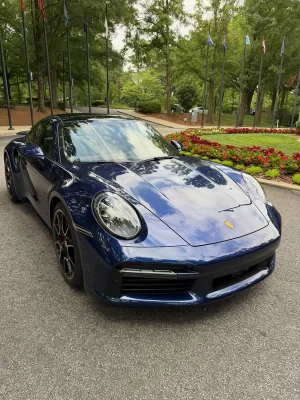 2023 Porsche 992 Turbo - Image 2 of 31