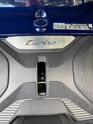 2023 Porsche 992 Turbo - Image 28 of 31
