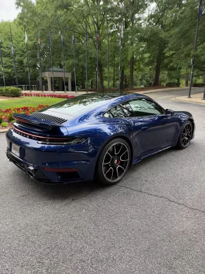 2023 Porsche 992 Turbo - Image 10 of 31