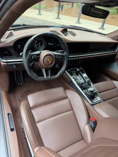 2023 Porsche 992 Turbo - Image 18 of 31
