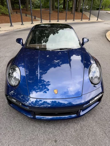 2023 Porsche 992 Turbo - Image 4 of 31