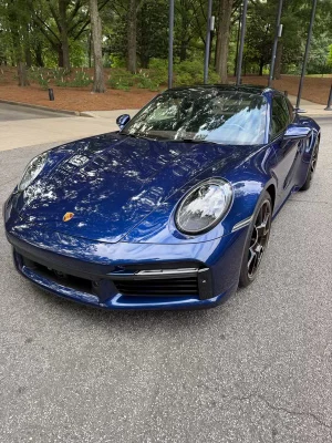 2023 Porsche 992 Turbo - Image 6 of 31