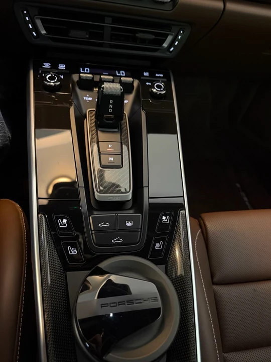2023 Porsche 992 Turbo - Image 23 of 31