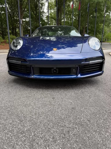 2023 Porsche 992 Turbo - Image 5 of 31