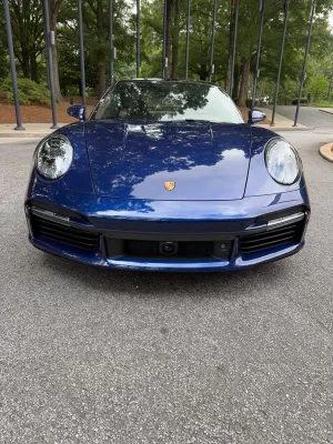 2023 Porsche 992 Turbo - Image 3 of 31