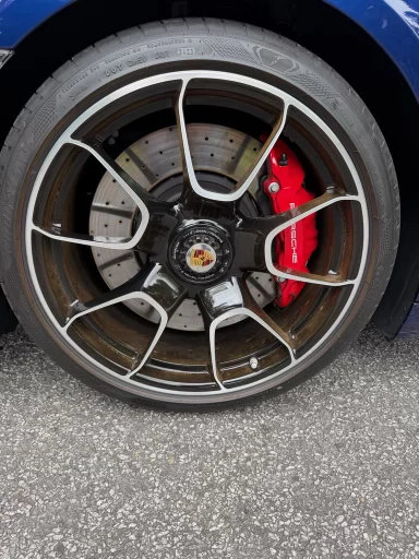2023 Porsche 992 Turbo - Image 14 of 31