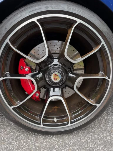 2023 Porsche 992 Turbo - Image 15 of 31