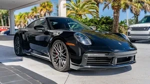 2023 Porsche 992 Turbo - Image 2 of 7
