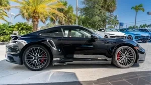 2023 Porsche 992 Turbo - Image 3 of 7