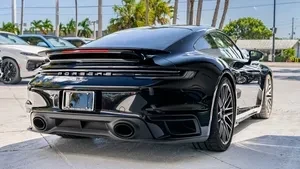 2023 Porsche 992 Turbo - Image 4 of 7